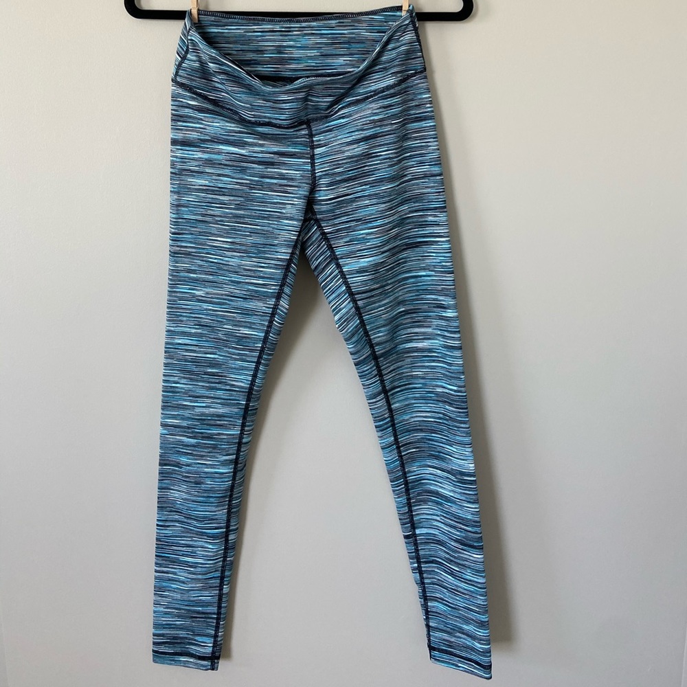 Zella Live In Space Dye Leggings